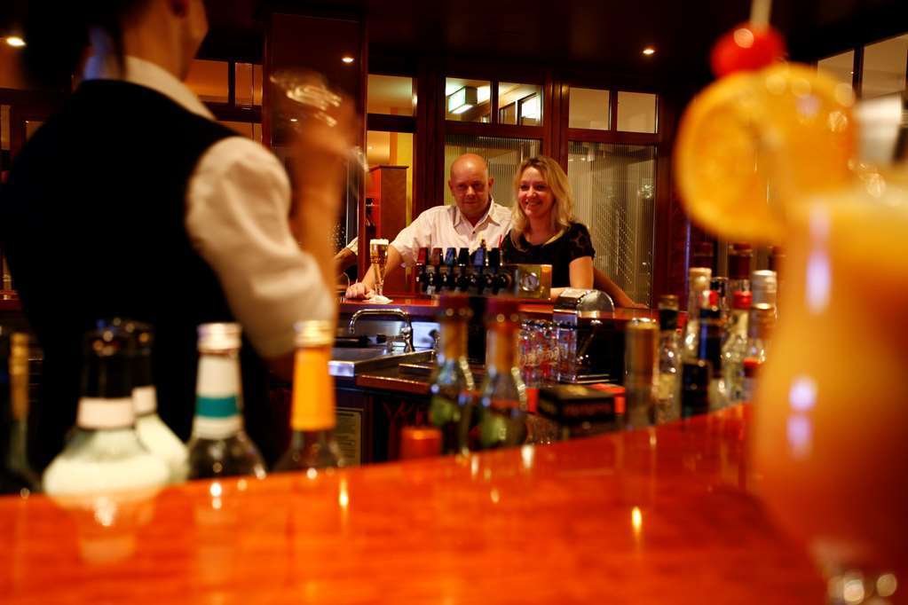 Park Hotel Fasanerie Neustrelitz Restaurant photo
